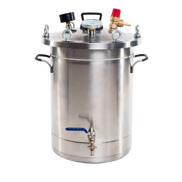 Распродажа автоклавов БУЛАТ в Златоусте