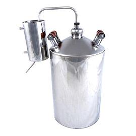 Самогонный аппарат в Златоусте всего за 3200 рублей